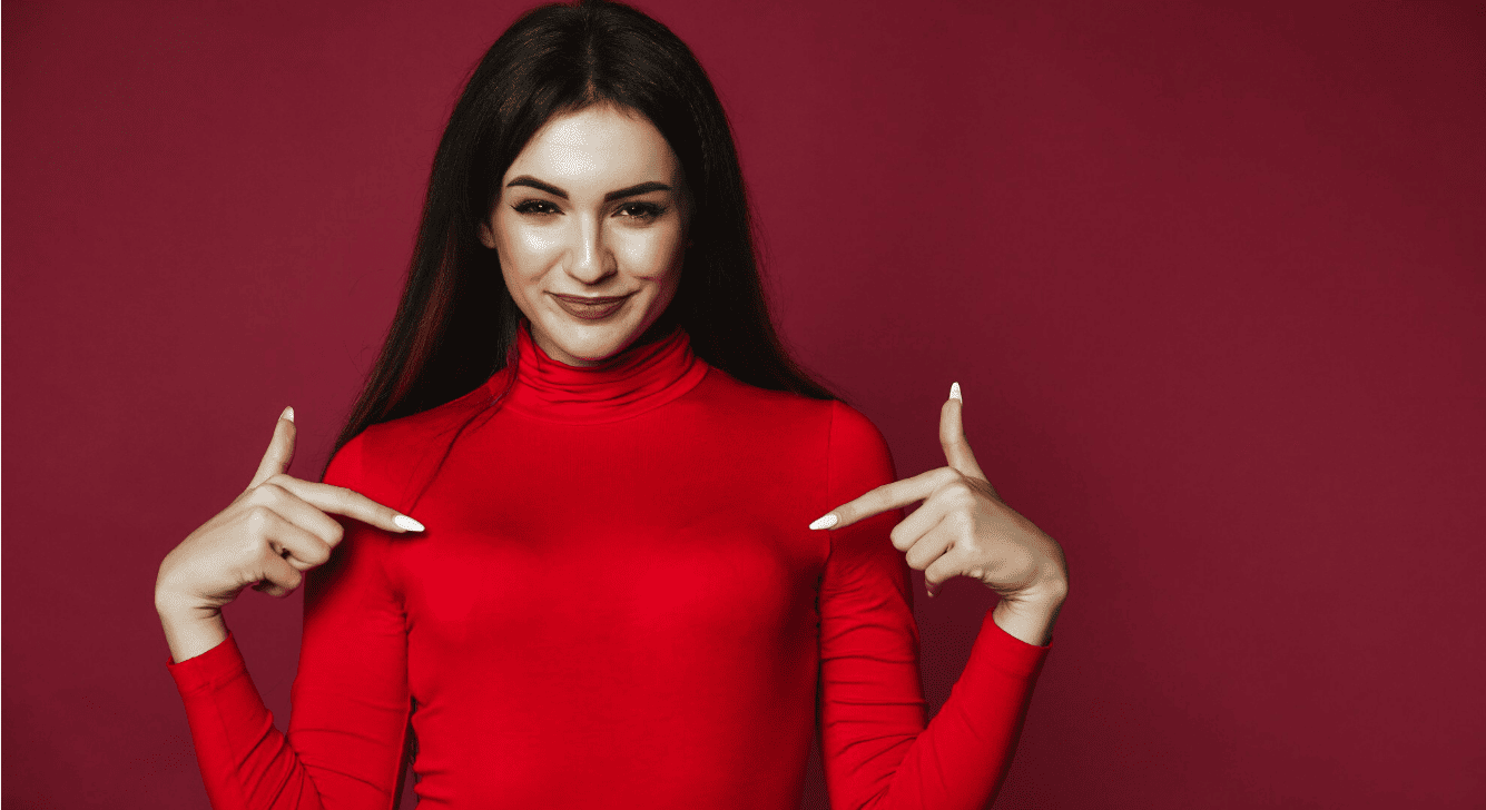 Portrait used for UK model discovery